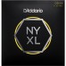 D'Addario NYXL0838 Set Corde per chitarra Elettrica 008/038