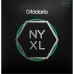 D'Addario NYXL0946 Set Corde per chitarra Elettrica 009/046 