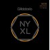 D'Addario NYXL0946 Set Corde per chitarra Elettrica 009/046 